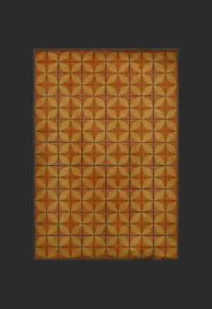 Pattern 54 - Fireball
