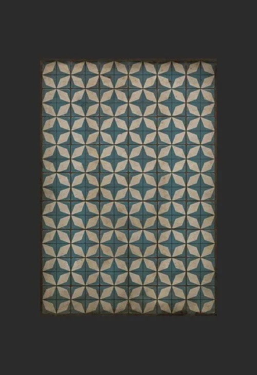 Pattern 54 - Satellite