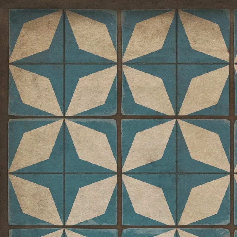 Pattern 54 - Satellite