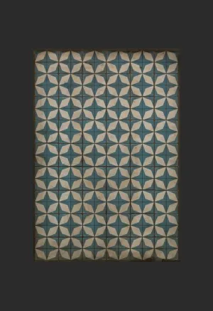 Pattern 54 - Satellite