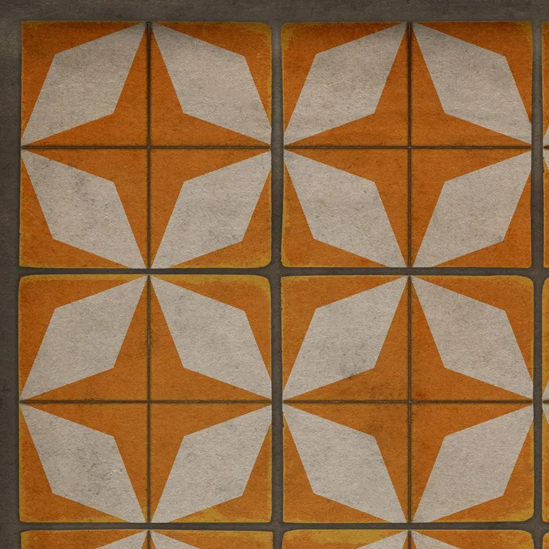 Pattern 54 - Supernova