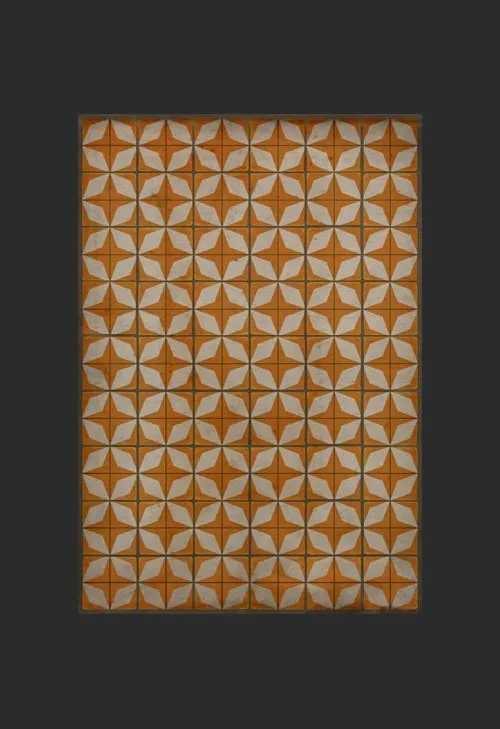 Pattern 54 - Supernova