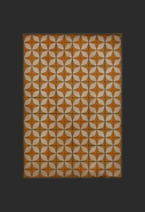 Pattern 54 - Supernova