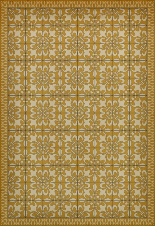 Pattern 55 - Busy As A Bee