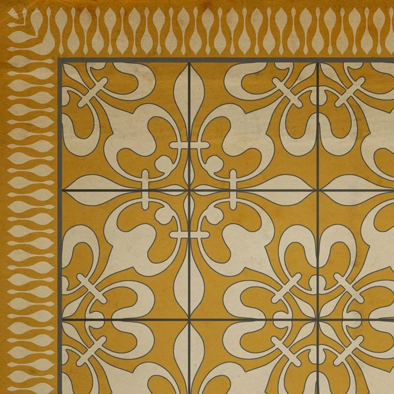 Pattern 55 - Busy As A Bee