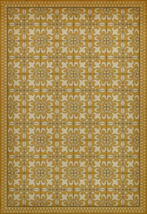Pattern 55 - Busy As A Bee