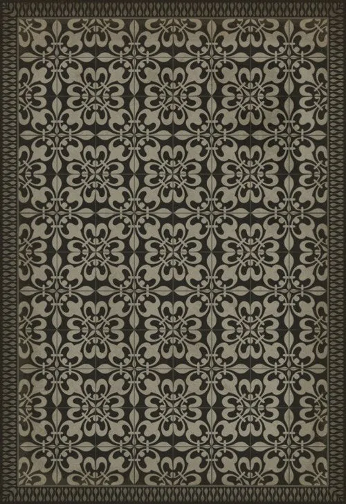 Pattern 55 - Dark Skies