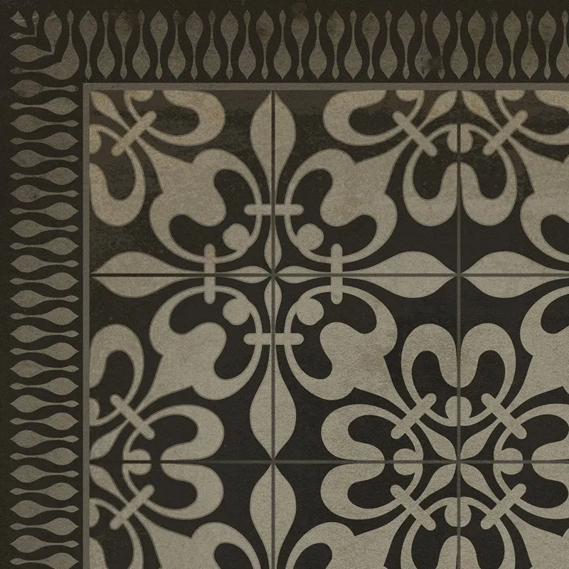 Pattern 55 - Dark Skies