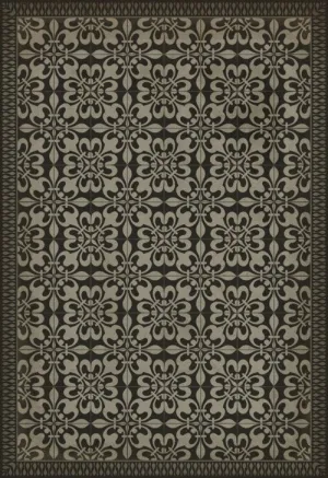 Pattern 55 - Dark Skies