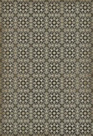 Pattern 56 - Mr. Gardiner