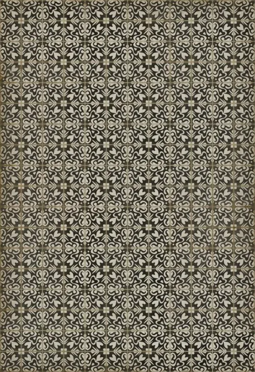 Pattern 56 - Mr. Gardiner