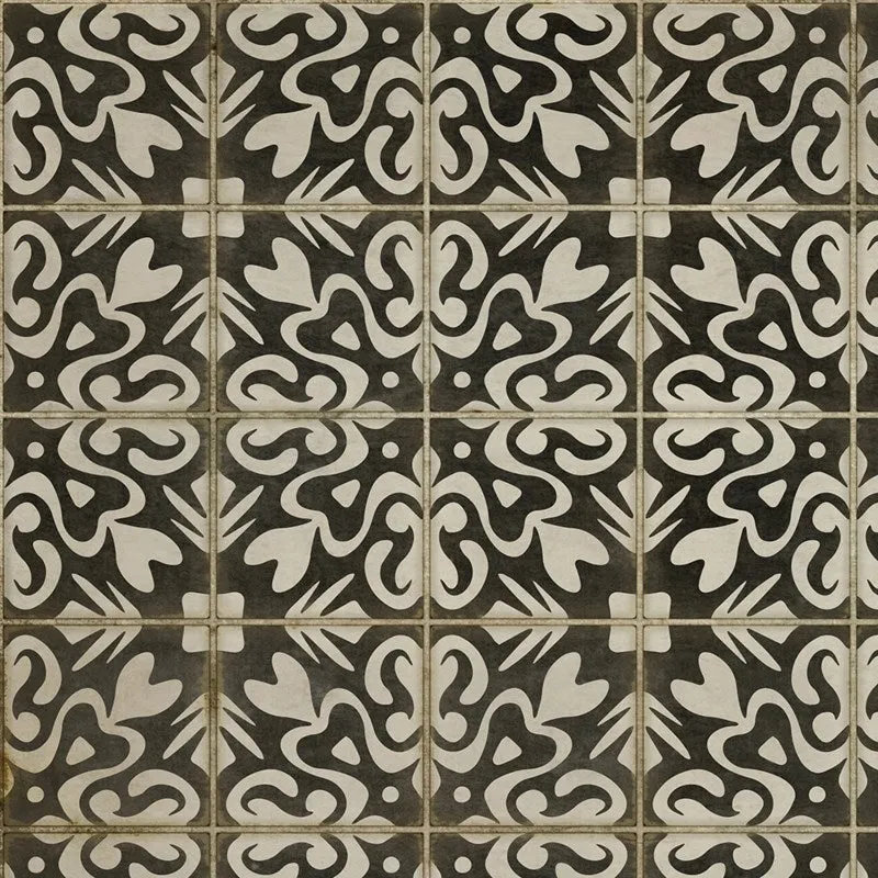 Pattern 56 - Mr. Gardiner
