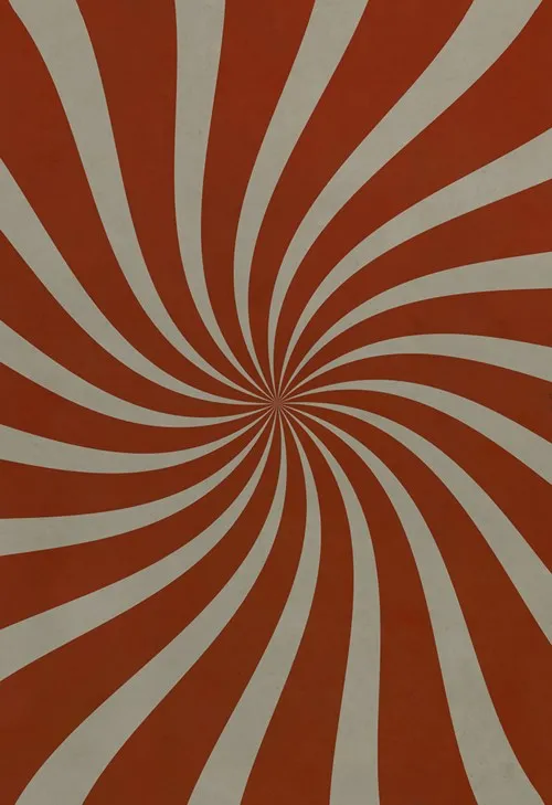 Pattern 58 - Carnival