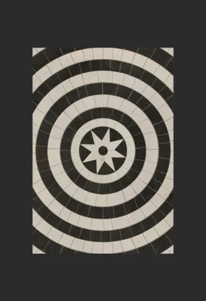 Pattern 58 - Invicta