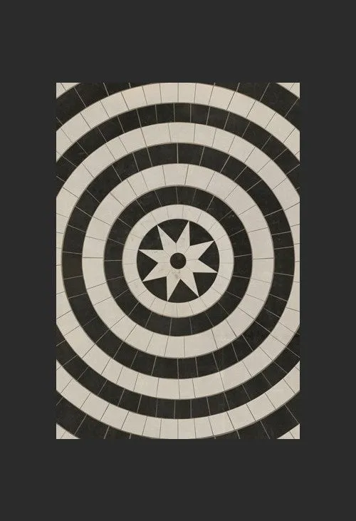 Pattern 58 - Invicta