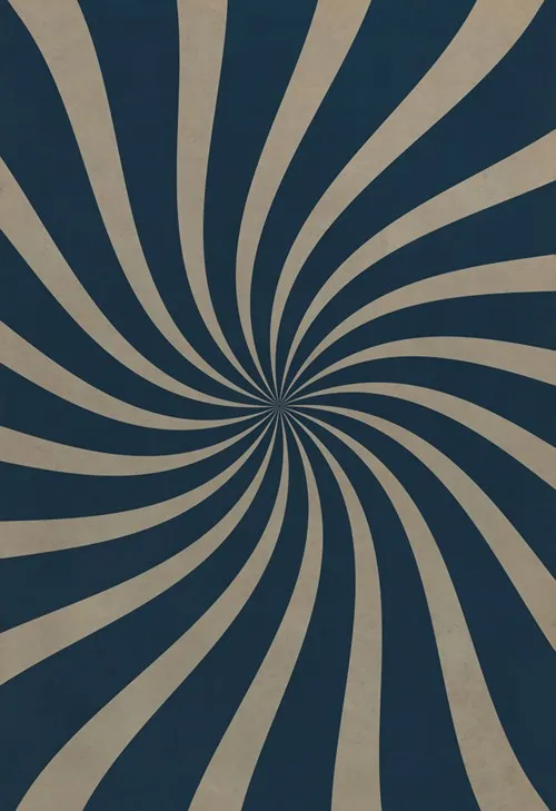 Pattern 59 - Eddy