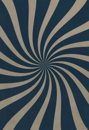 Pattern 59 - Eddy