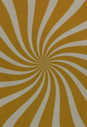 Pattern 59 - Sunshine