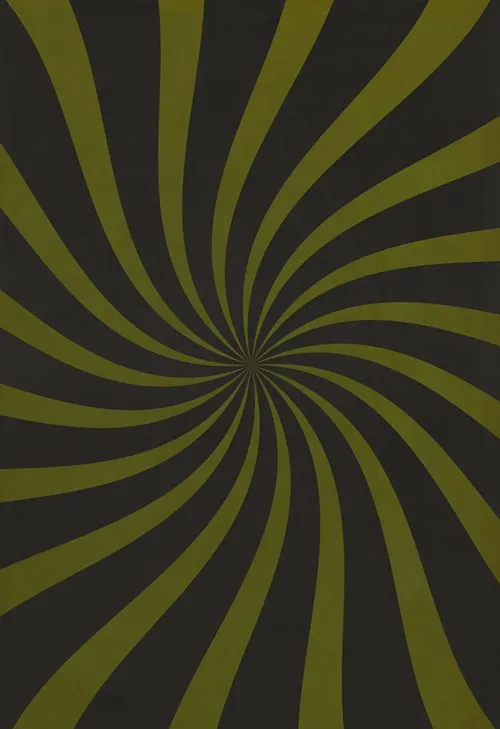 Pattern 59 - Vortex
