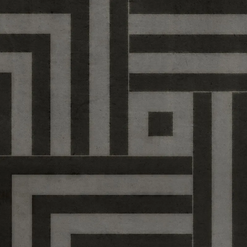 Pattern 60 - Reverspective