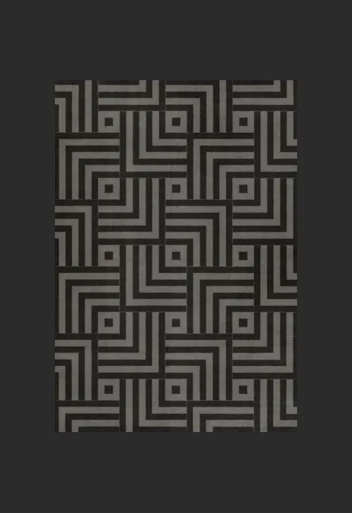 Pattern 60 - Reverspective