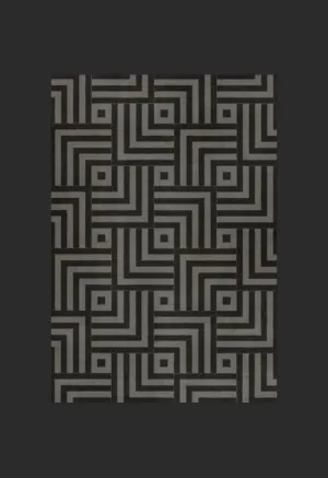 Pattern 60 - Reverspective