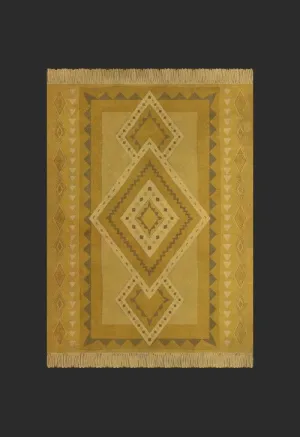 Pattern 61 - Offbeat