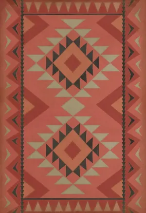 Pattern 62 - Beatnik