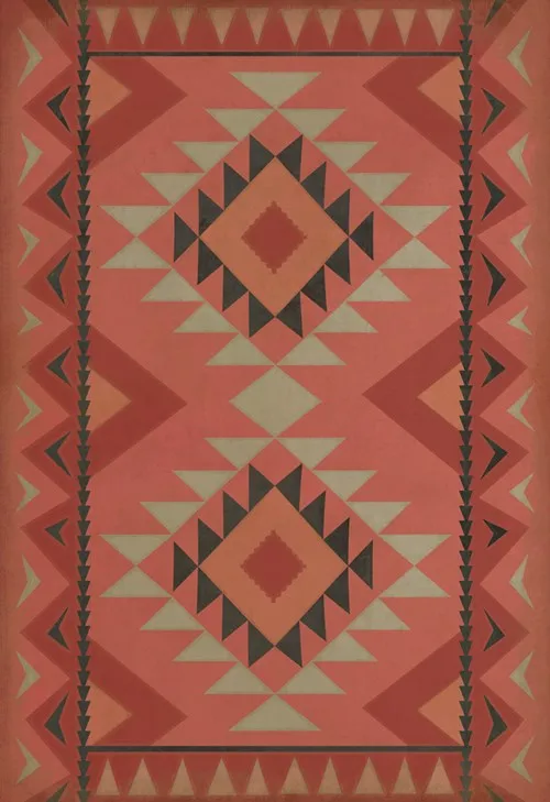 Pattern 62 - Beatnik