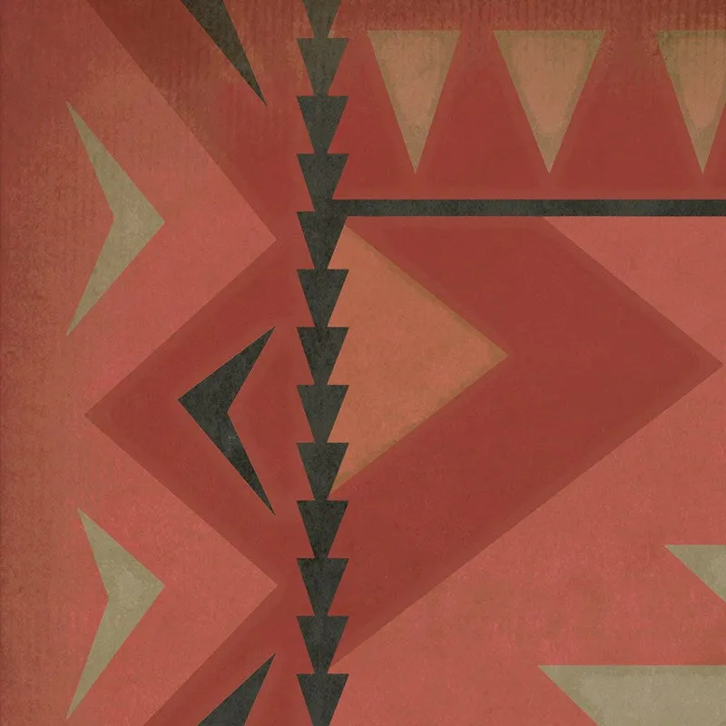Pattern 62 - Beatnik