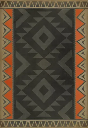 Pattern 62 - Nomad