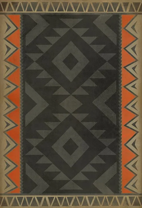 Pattern 62 - Nomad