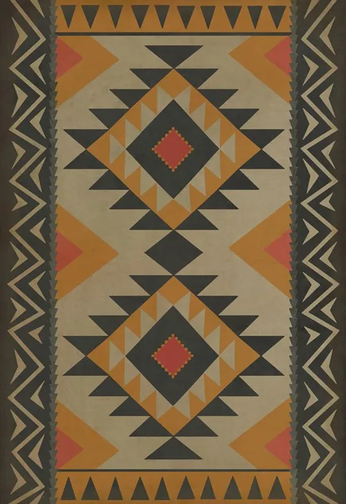 Pattern 62 - Vagabond