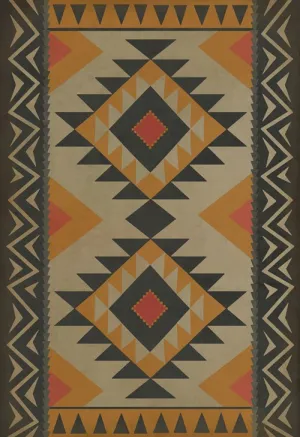 Pattern 62 - Vagabond