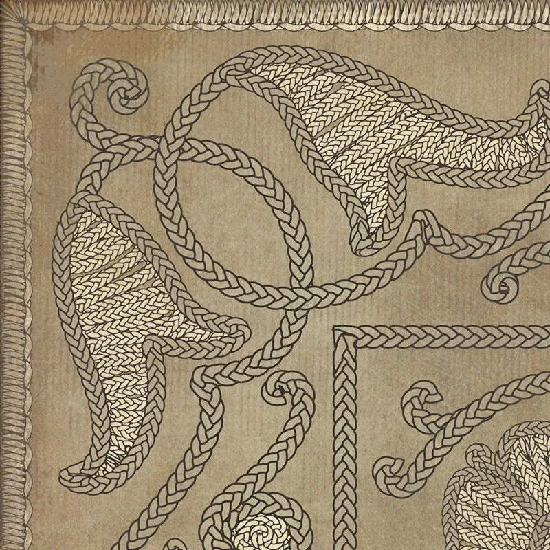 Pattern 64 - Book Of Secrets