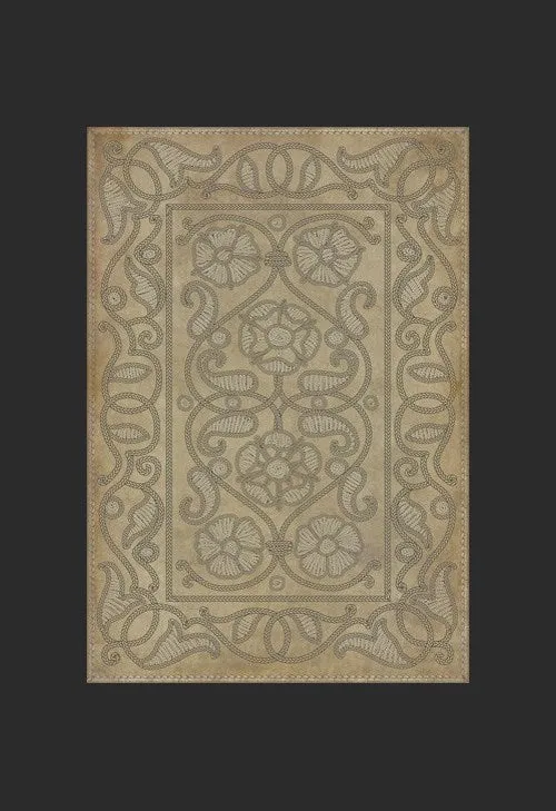 Pattern 64 - Book Of Secrets