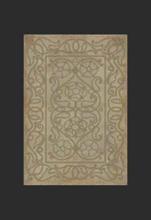 Pattern 64 - Book Of Secrets
