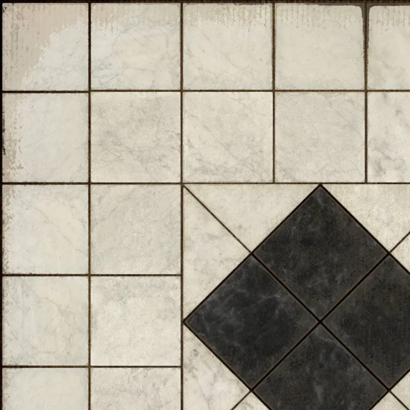 Pattern 65 - Opus