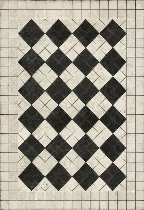 Pattern 65 - Opus