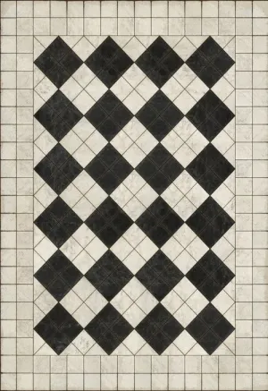 Pattern 65 - Opus