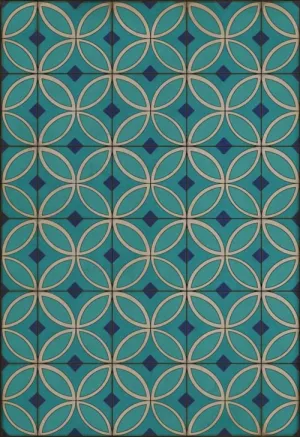 Pattern 70 - Echoes From The Bells