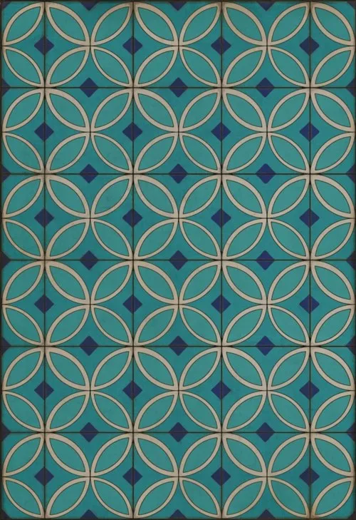 Pattern 70 - Echoes From The Bells