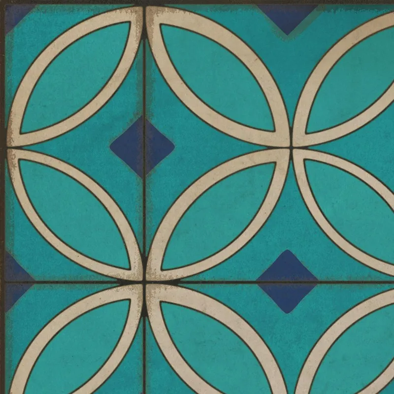 Pattern 70 - Echoes From The Bells
