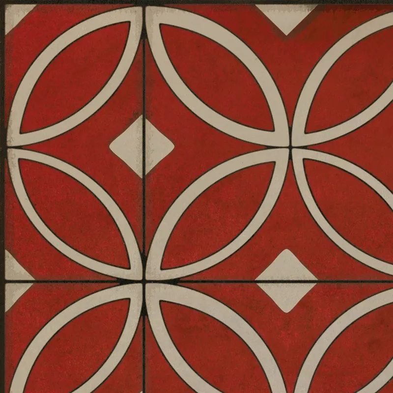 Pattern 70 - Hymns Across Our Hearts