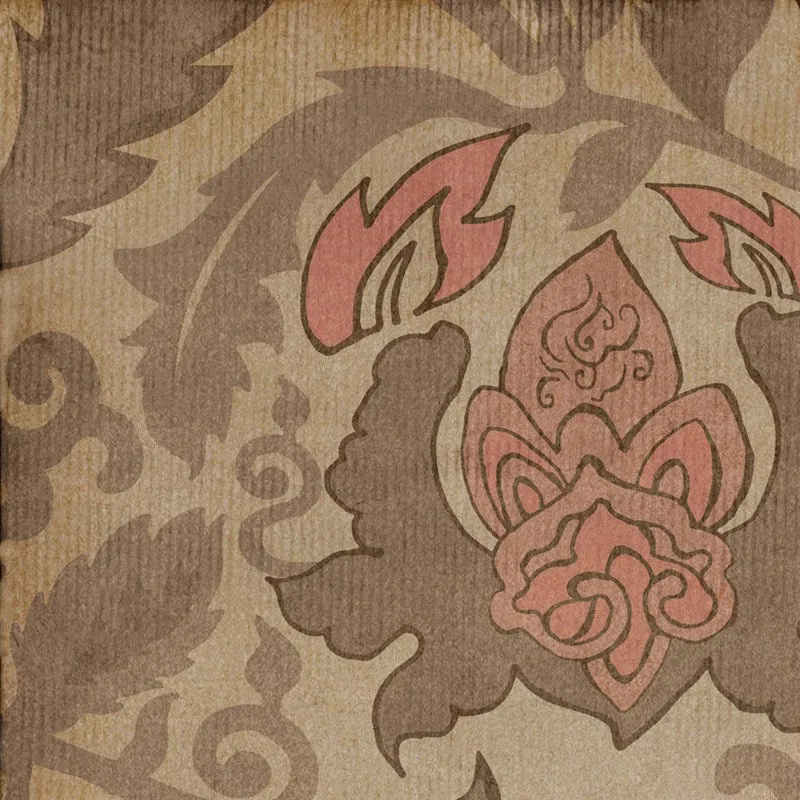 Pattern 71 - Kyoto