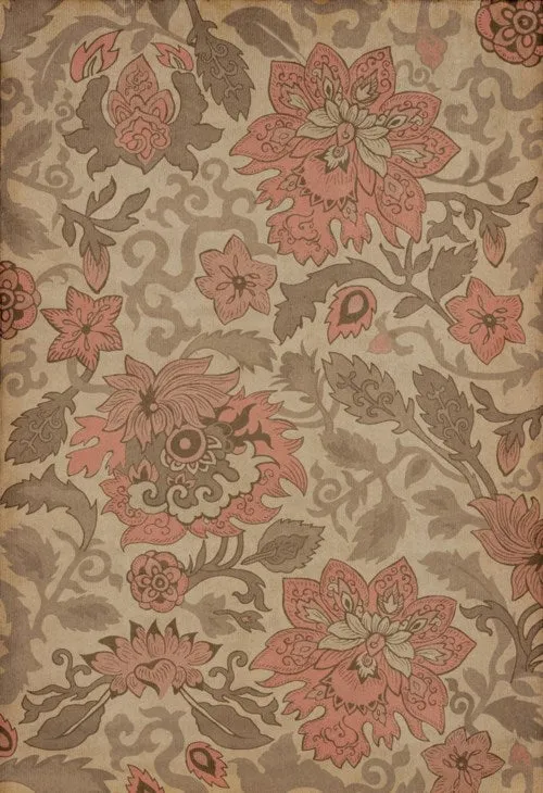 Pattern 71 - Kyoto