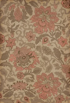 Pattern 71 - Kyoto