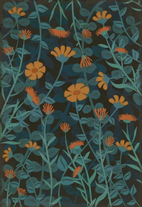 Pattern 73 - Doodlgebug
