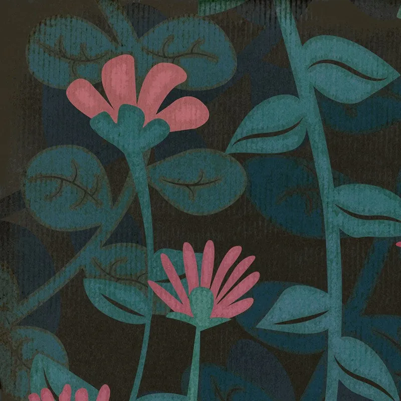Pattern 73 - Pocket Full Of Posies