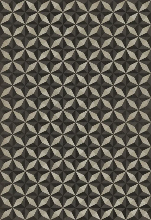 Pattern 74 - Morpheus